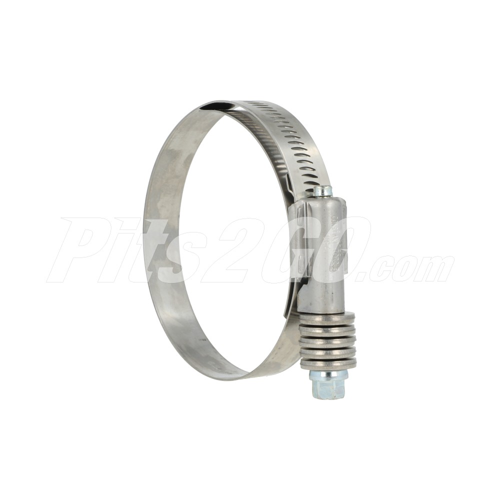 Abrazadera para Buses, Marca Freightliner, compatible con Boxer, MBO image number 5