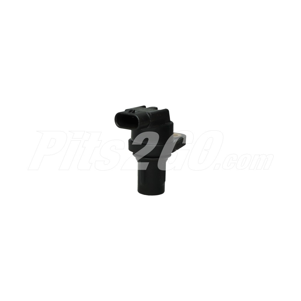 Sensor de posición de cigüeñal para Tractocamión, Marca Detroit Diésel, compatible con Cascadia image number 0