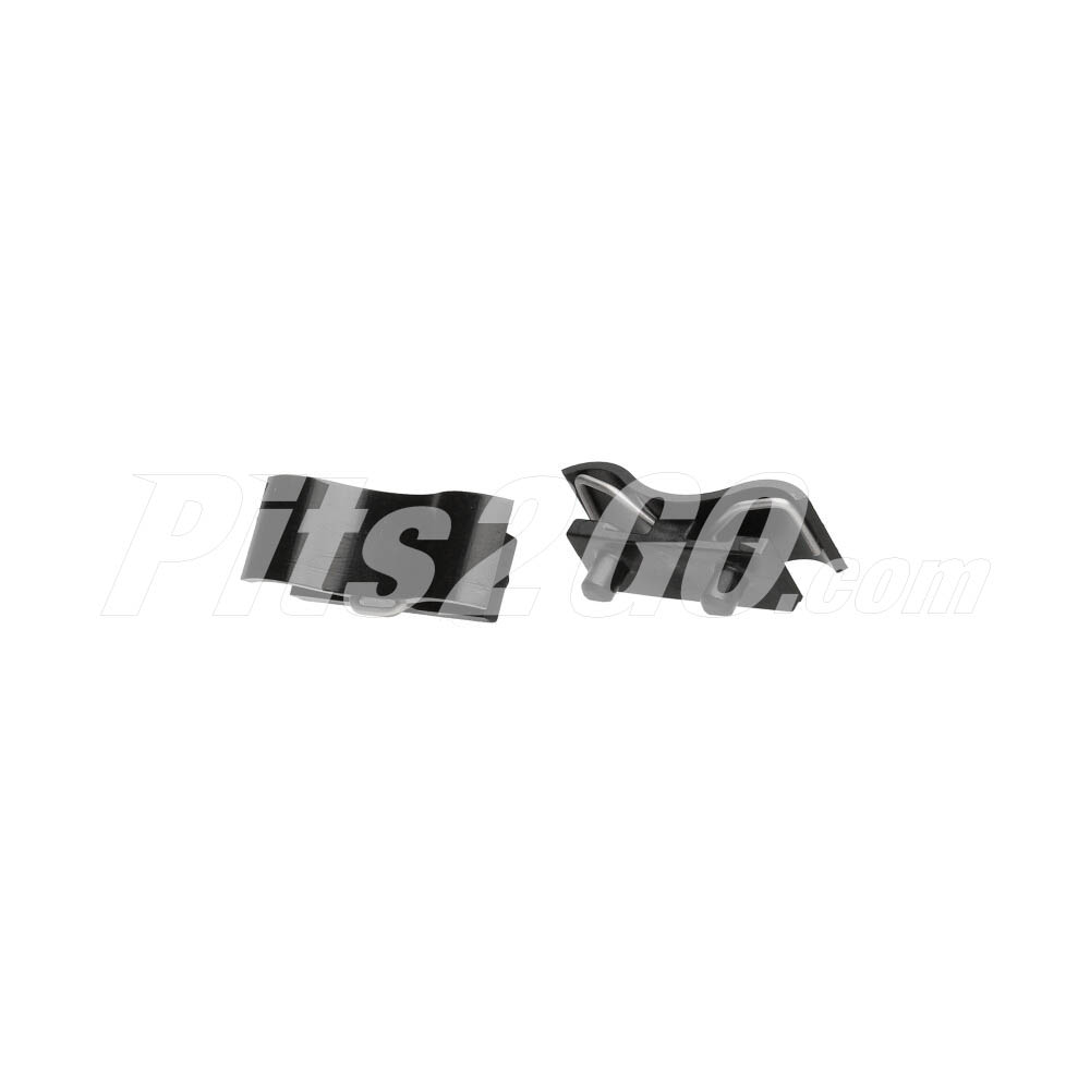 Riel de deslizamiento para Vanes, Marca Mercedes-Benz, compatible con Sprinter image number 3