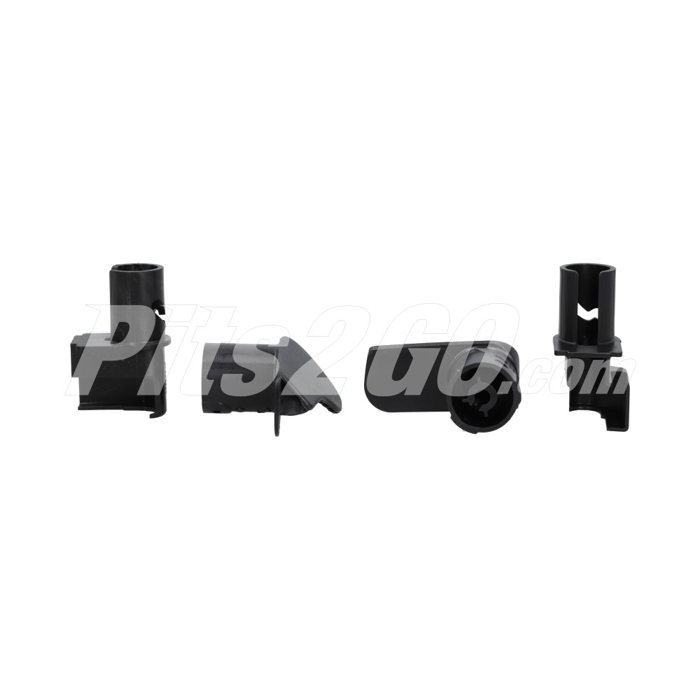 kit manijas faldón para Tractocamión, Marca Volvo, compatible con VNL image number 2