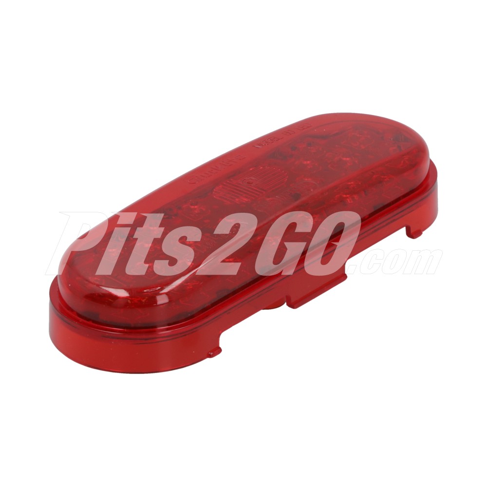 Lampara para Tractocamión, Marca Truck-Lite, compatible con VNL image number 2