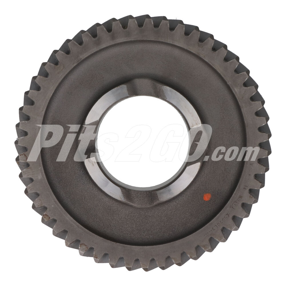 Engrane de 3a para Tractocamión, Marca Eaton-Fuller, compatible con FLD112, FLD120 image number 2