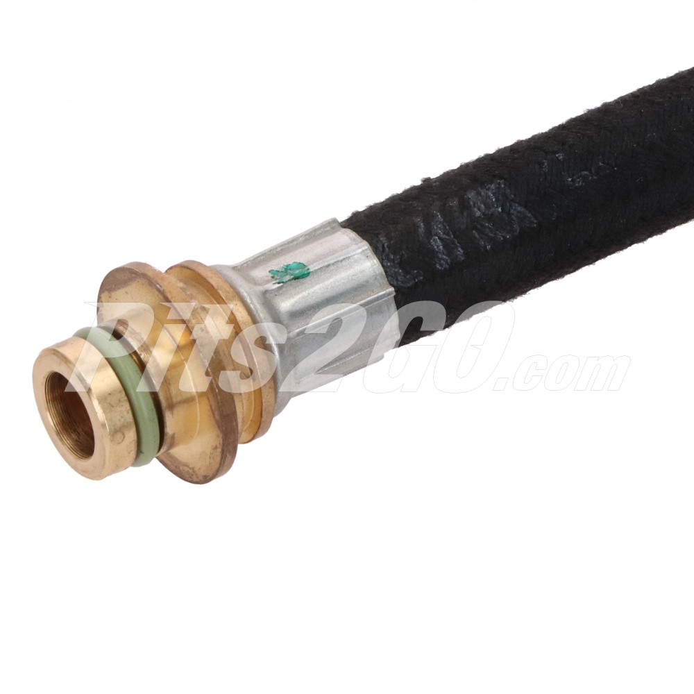 Manguera de combustible para Tractocamión, Marca Volvo, compatible con FH image number 4