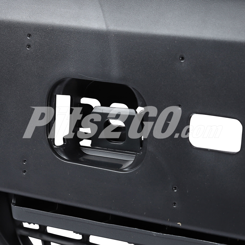 Parachoques delantero para Vanes, Marca Mercedes-Benz, compatible con Sprinter image number 4