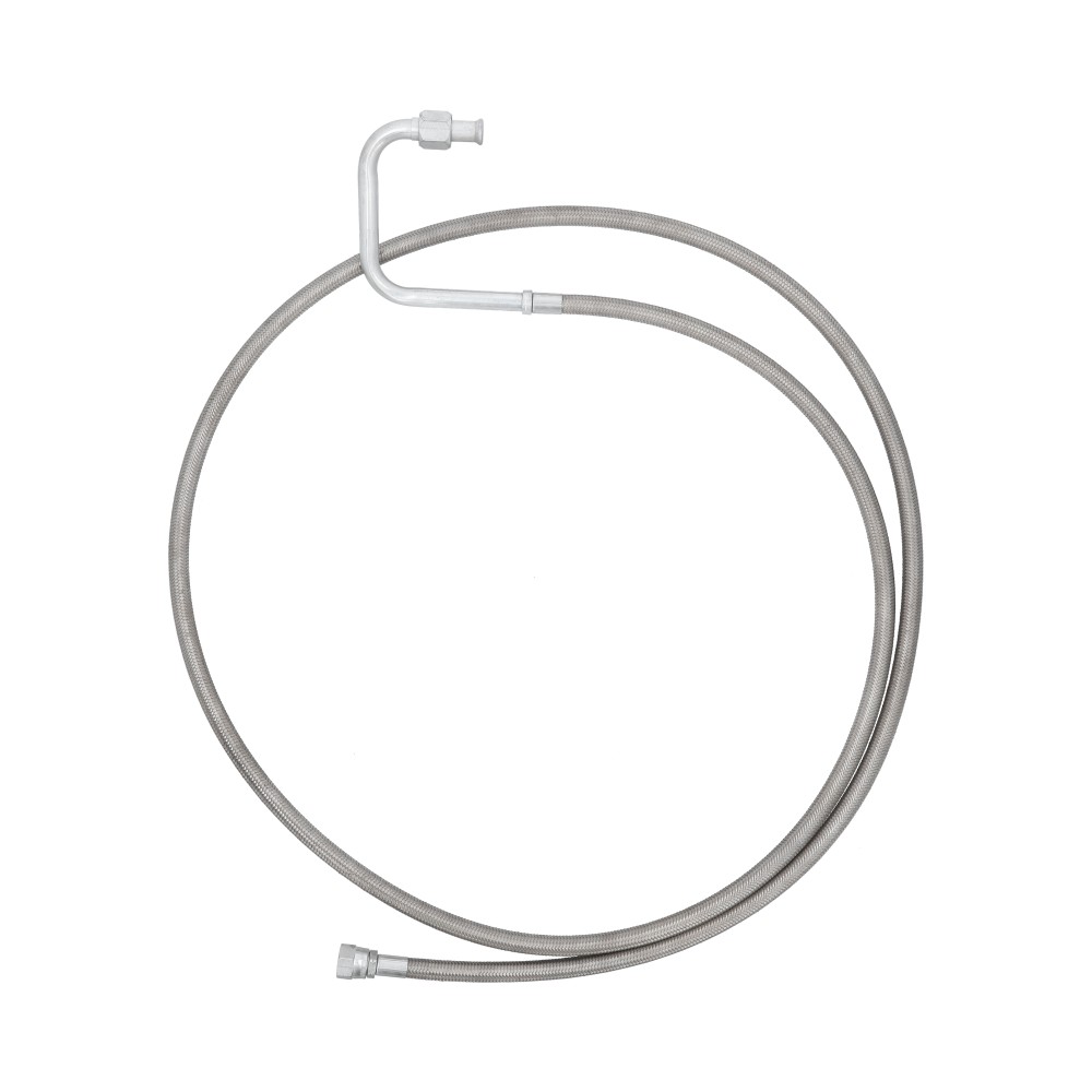 Serpentín enfriamiento para Tractocamión, Marca Volvo, compatible con FH image number 0
