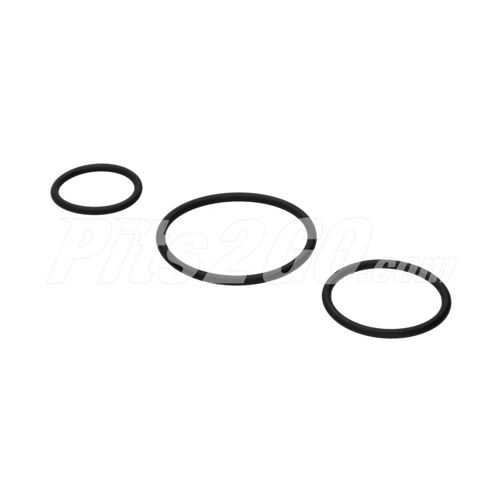 Juego de reparación, para Buses, Marca del producto: Wabco, compatible con: O500 1728,Número de parte: A0004205271 image number 2