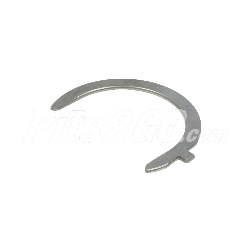 Arandela para Tractocamión, Marca Freightliner, compatible con OM904, OM906 image number 2