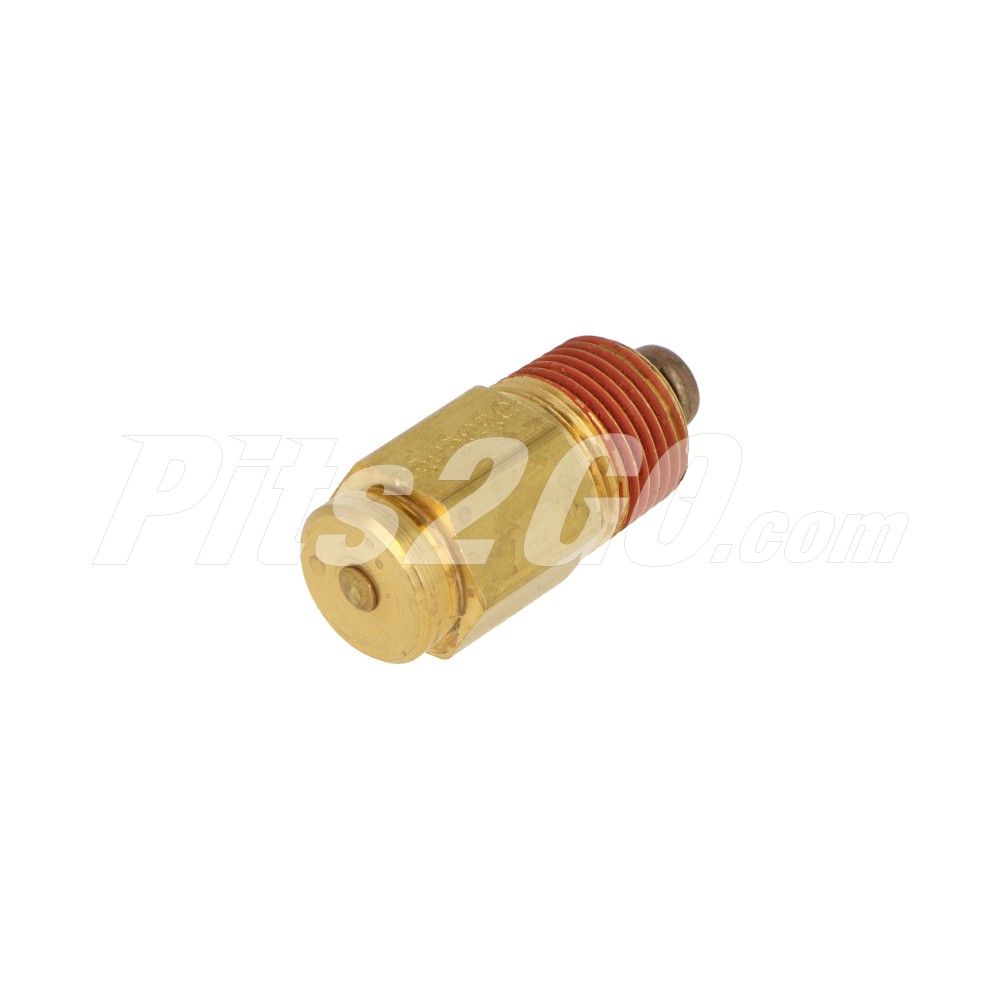Válvula de sobrepresión para Tractocamión, Marca Wabco, compatible con FH,FM image number 2