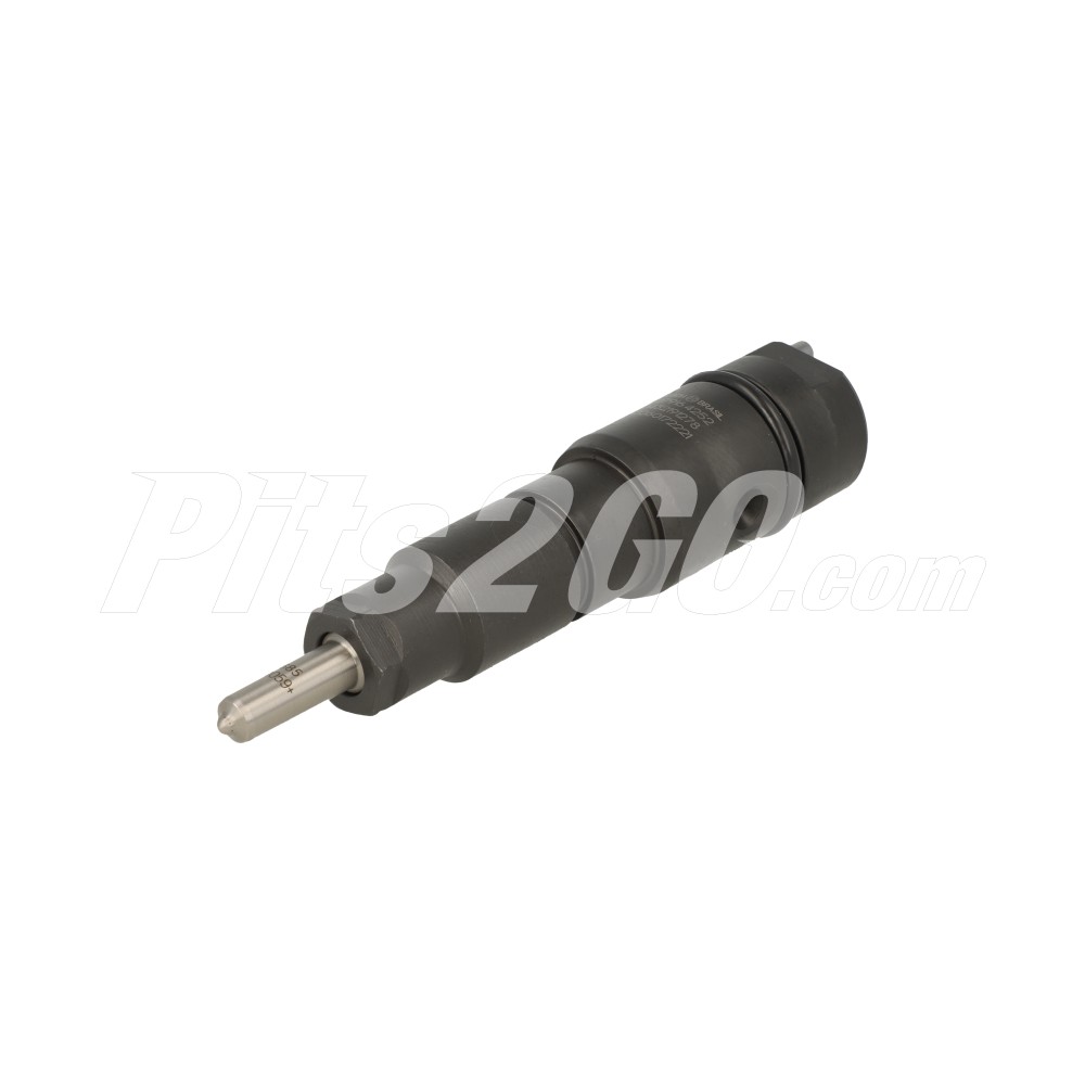 Inyector de combustible, para Tractocamión, Marca del producto: Bosch, compatible con: OM904,Número de parte: BSH0432191278 image number 1