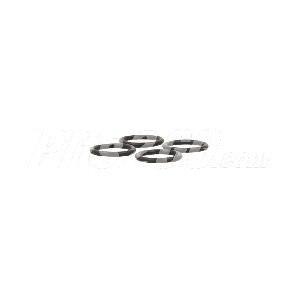 Sello de anillo tórico anillo, para Tractocamión, Marca del producto: Cummins, compatible con: T300,T370,número de parte:,3678786 image number 2