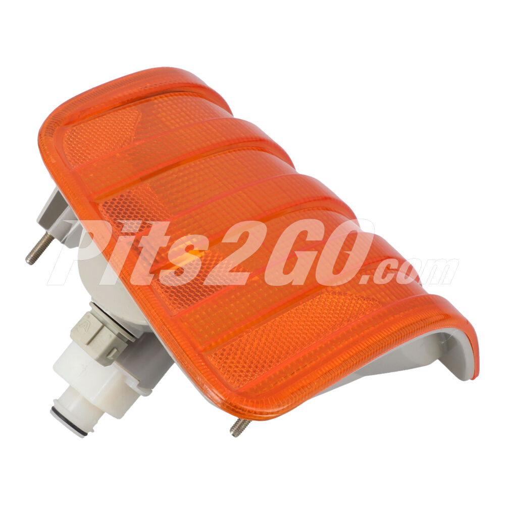 Luz direccional para Camión, Marca Freightliner, compatible con HPN image number 1