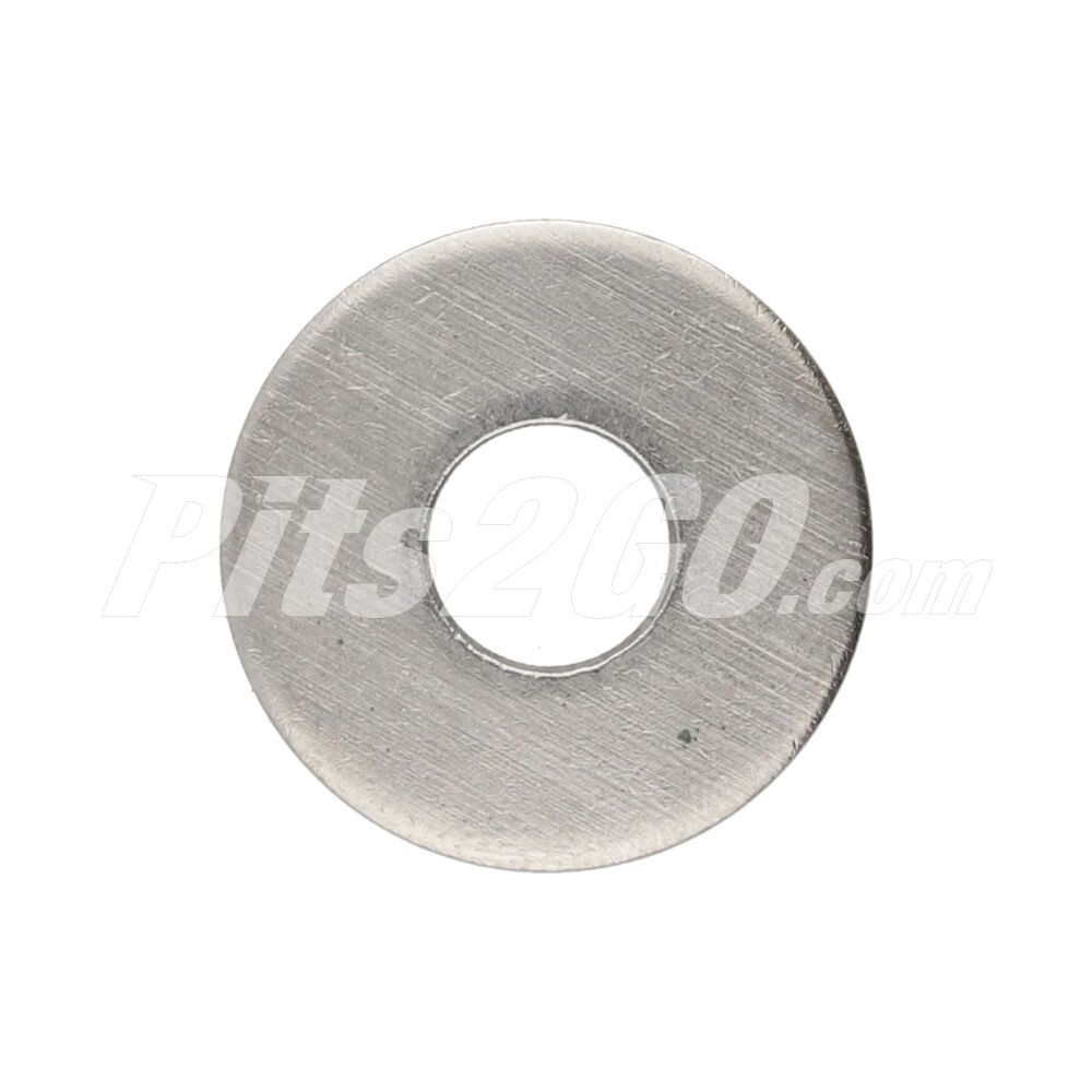 Arandela sujeción para Tractocamión, Marca Mercedes-Benz, compatible con OM904, OM906 image number 2