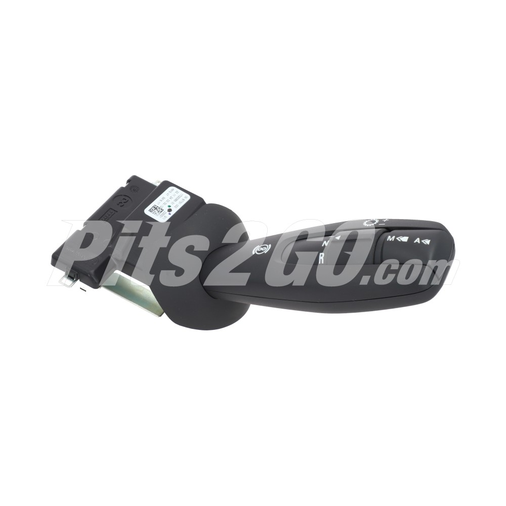 Control de cambios transmisión para Tractocamión, Marca Freightliner, compatible con Genérico image number 1