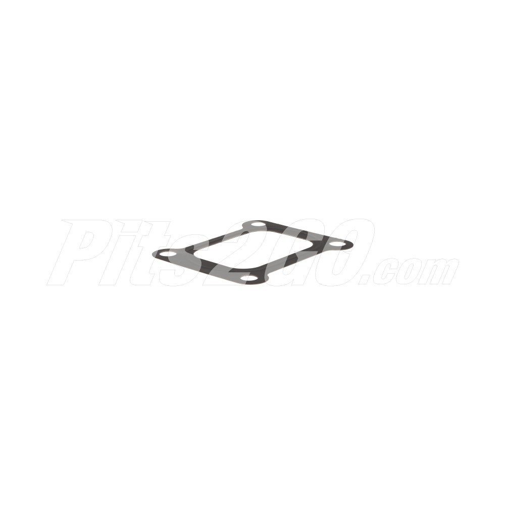 Junta turbo para Tractocamión, Marca Volvo, compatible con FH,FM image number 2