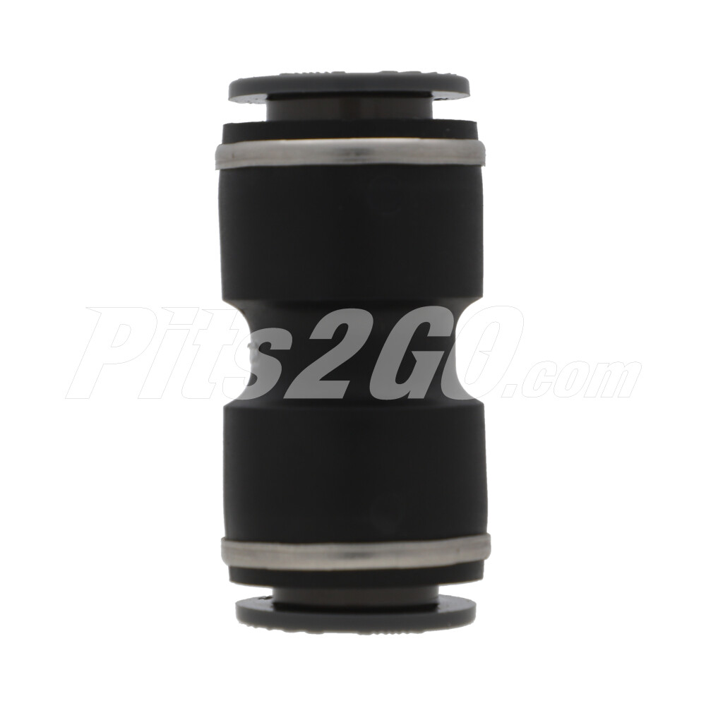 Niple unión 1/2 para Tractocamión, Marca Freightliner, compatible con Columbia image number 1