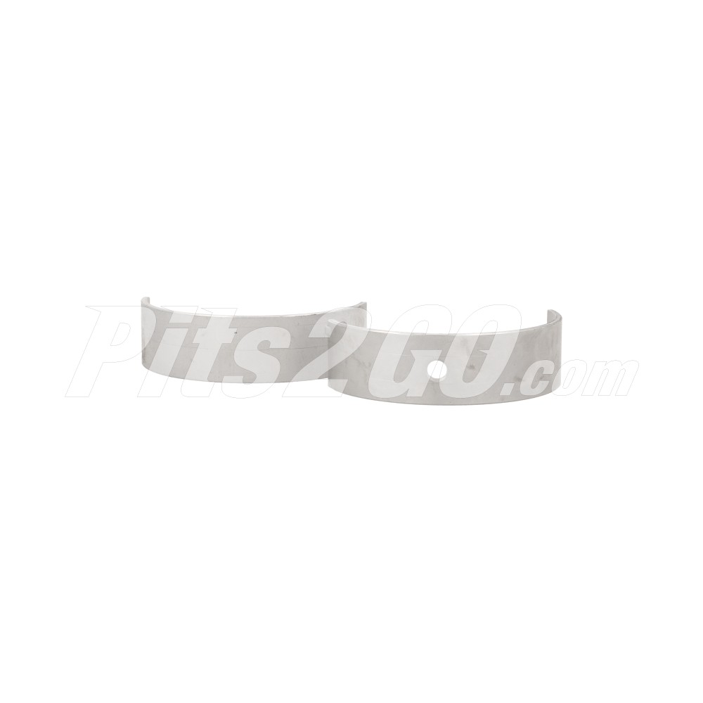 Metales bancada para Tractocamión, Marca Volvo, compatible con FE,FL image number 2