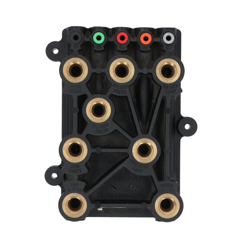 Interruptor múltiple para Camión, Marca Freightliner, compatible con LT 7500, LT 9500 image number 0