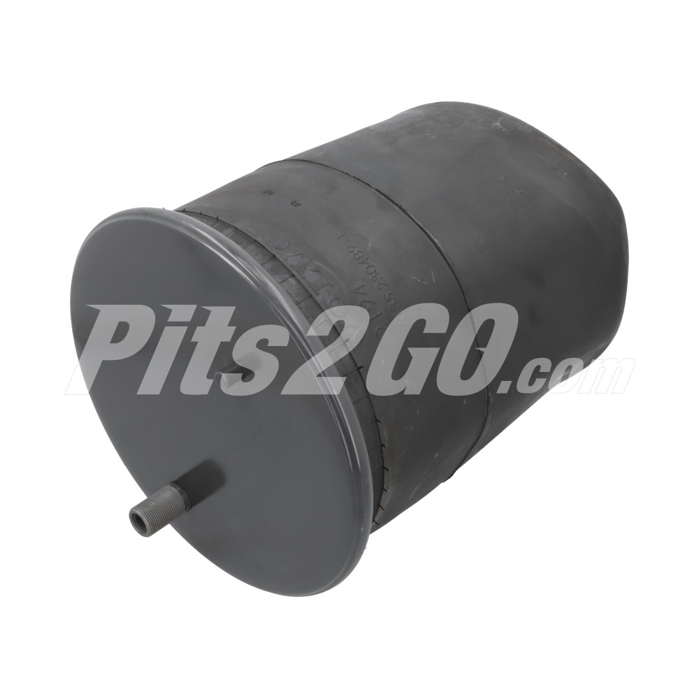 Bolsa de aire para Tractocamión, Marca Volvo, compatible con FH image number 1