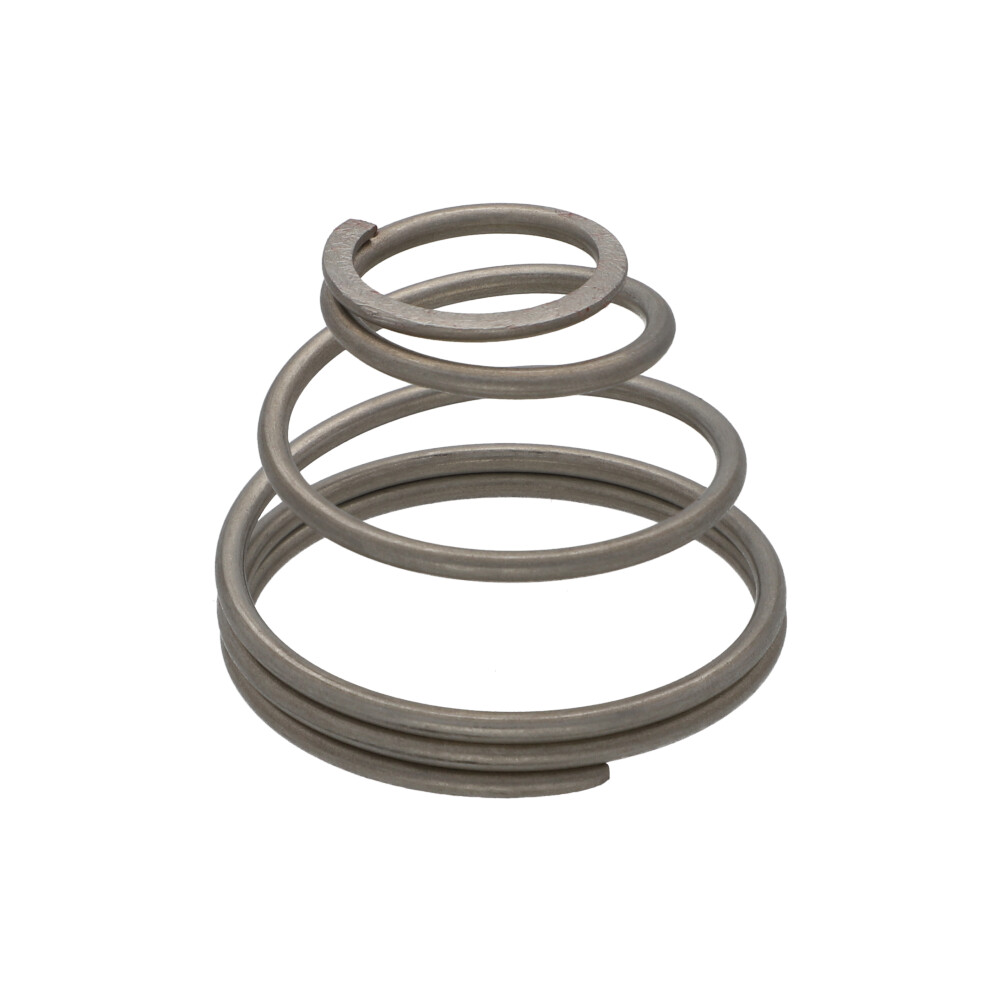 Resorte filtro separador para Tractocamión, Marca Freightliner, compatible con Cascadia