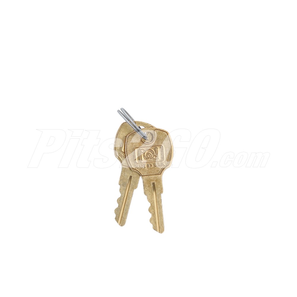 Tapón para Tractocamión, Marca Volvo, compatible con FH,FM image number 3
