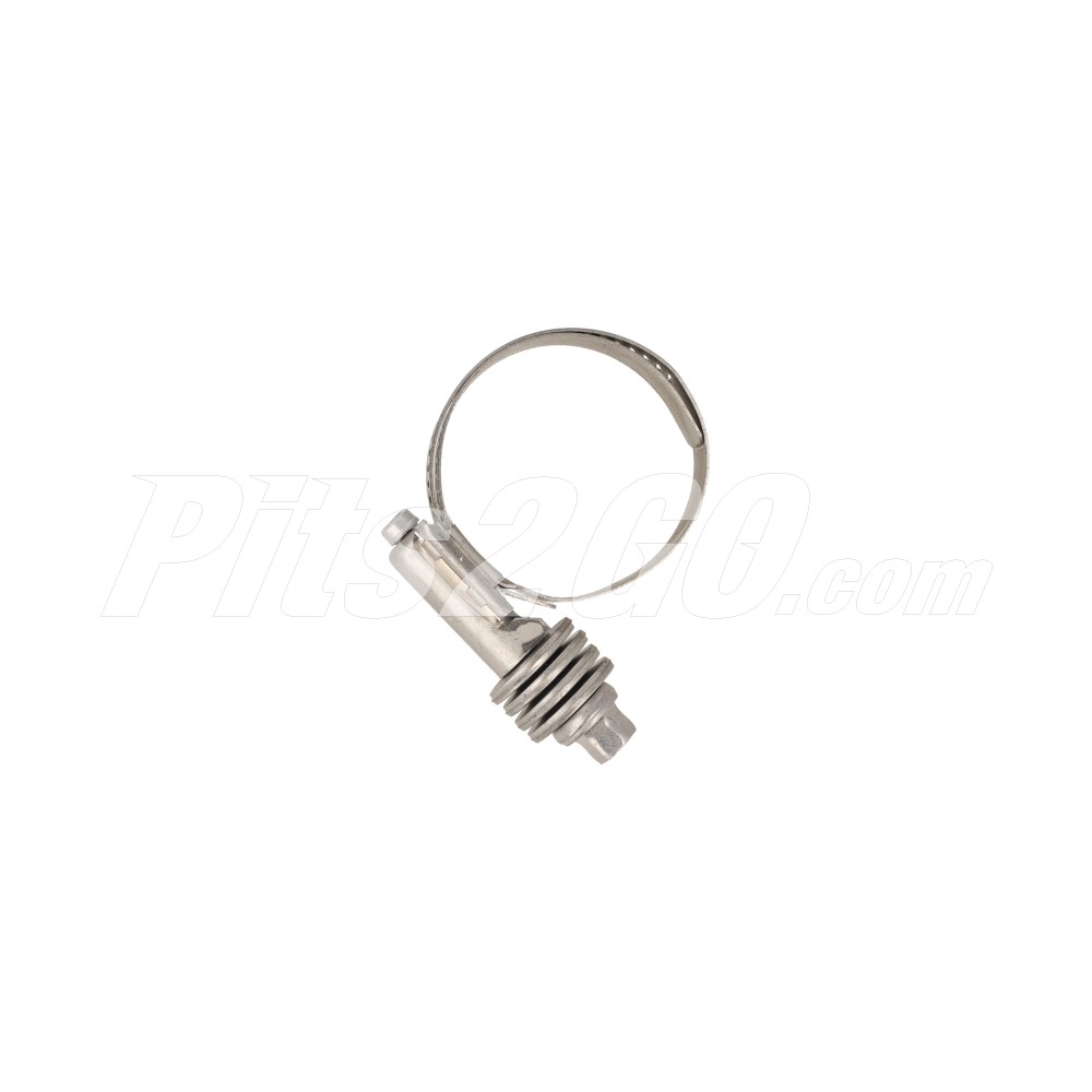Abrazadera 25 -40mm para Tractocamión, Marca Volvo, compatible con VT image number 1