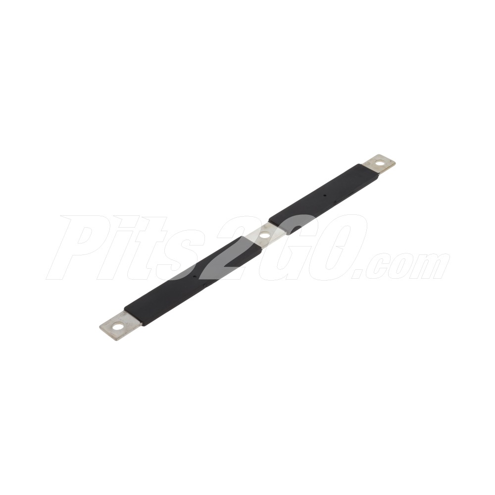 Puente negativo 3 baterías para Tractocamión, Marca Volvo, compatible con VNL image number 2