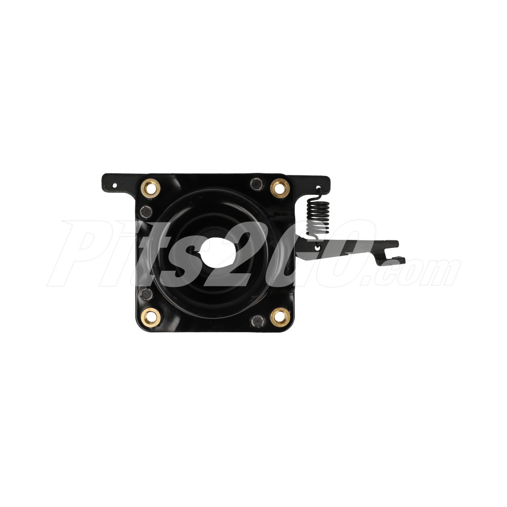 Chapa cofre izquierda para Tractocamión, Marca Volvo, compatible con VN,VNL image number 3