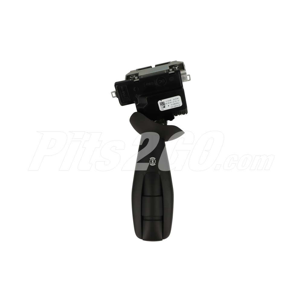 Palanca cambio freno motor para Tractocamión, Marca Freightliner, compatible con Cascadia image number 1