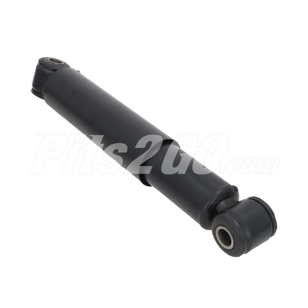 Amortiguador delantero para Tractocamión, Marca Freightliner, compatible con Columbia image number 1
