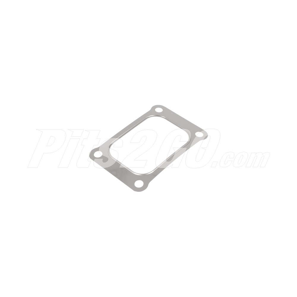 Junta base turbo para Tractocamión, Marca Volvo, compatible con FH,FM image number 1
