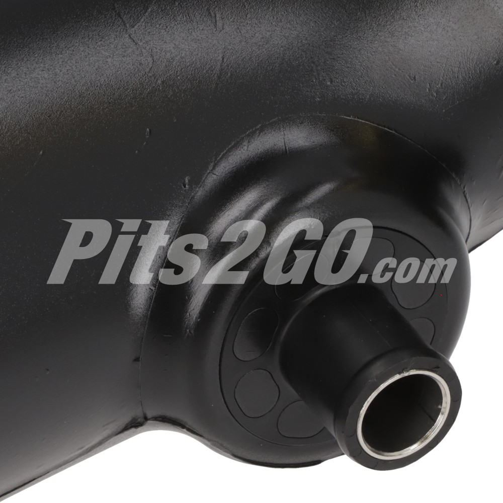 Tubo intermedio para Tractocamión, Marca Volvo, compatible con FH image number 4