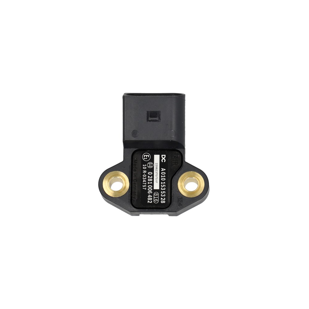 Sensor de presión para Buses, Marca Mercedes-Benz, compatible con Boxer, MBO image number 0