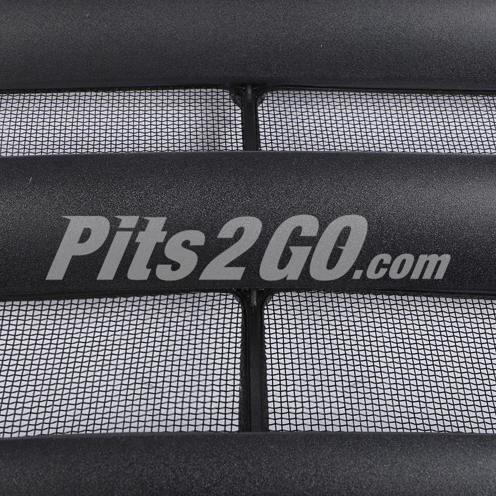 Parrilla cofre para Tractocamión, Marca Freightliner, compatible con Genérico image number 4