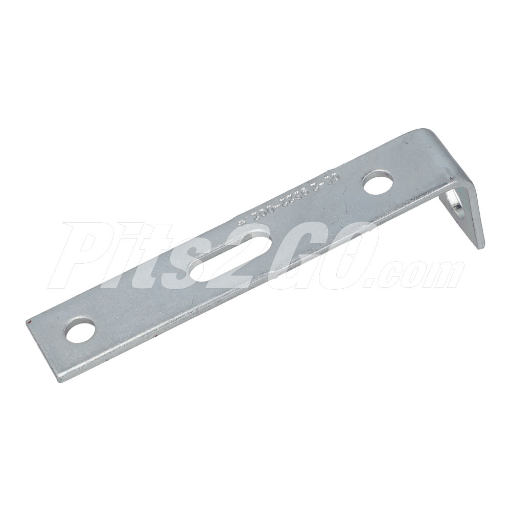 Soporte control de embrague para Tractocamión, Marca Freightliner, compatible con Cascadia image number 1
