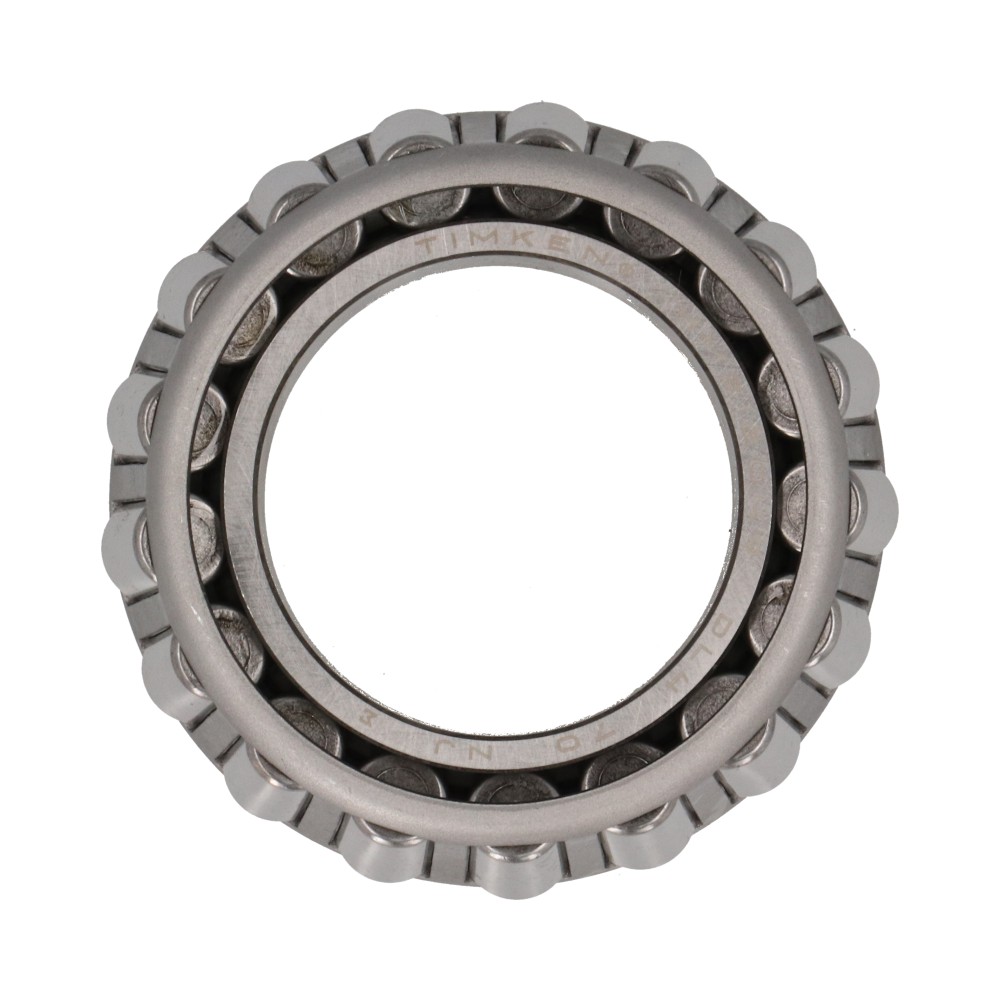 Balero rueda del columbia para Tractocamión, Marca Freightliner, compatible con Columbia image number 0