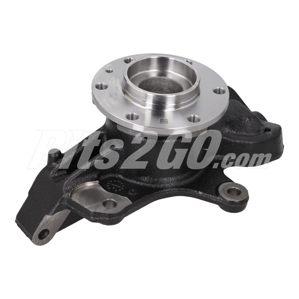 Mango delantero para Vanes, Marca Mercedes-Benz, compatible con Sprinter image number 1
