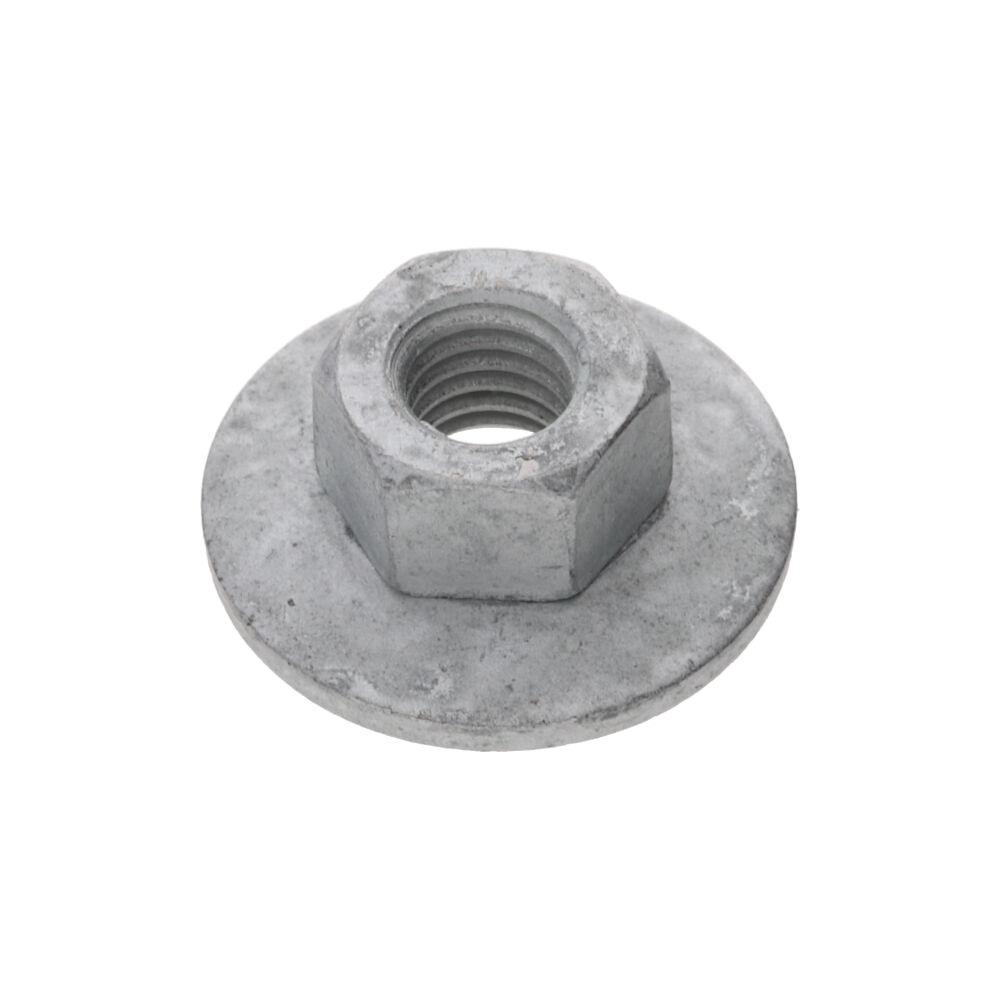Tuerca hexagonal para Tractocamión, Marca Freightliner, compatible con Cascadia