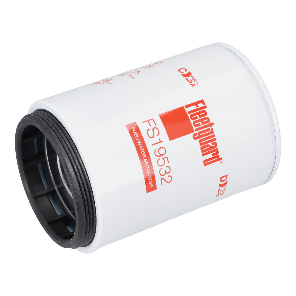 Filtro sedimentador para Tractocamión, Marca Fleetguard, compatible con Genérico image number 0