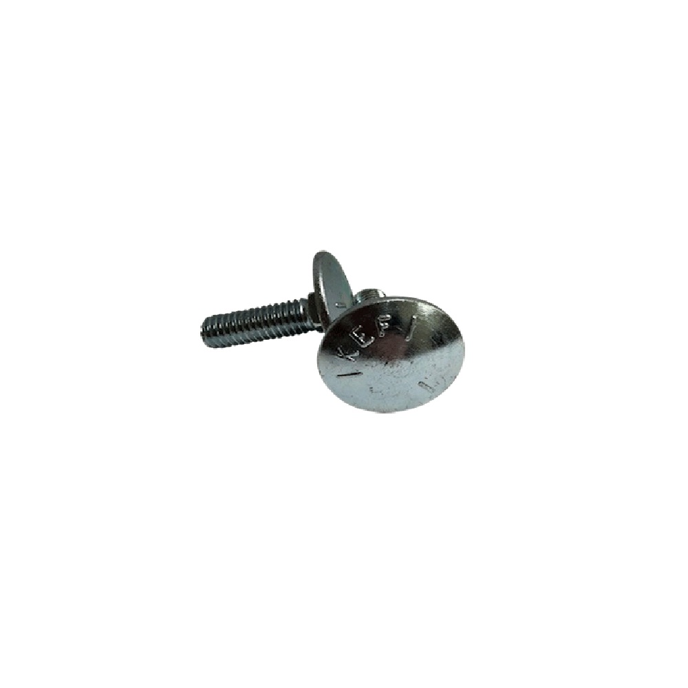 Perno derecho gran cuello cuadrado zn pltd, para Remolque, Marca del producto: Great Dane, compatible con: Cajas,Número de parte:,GDF42203813