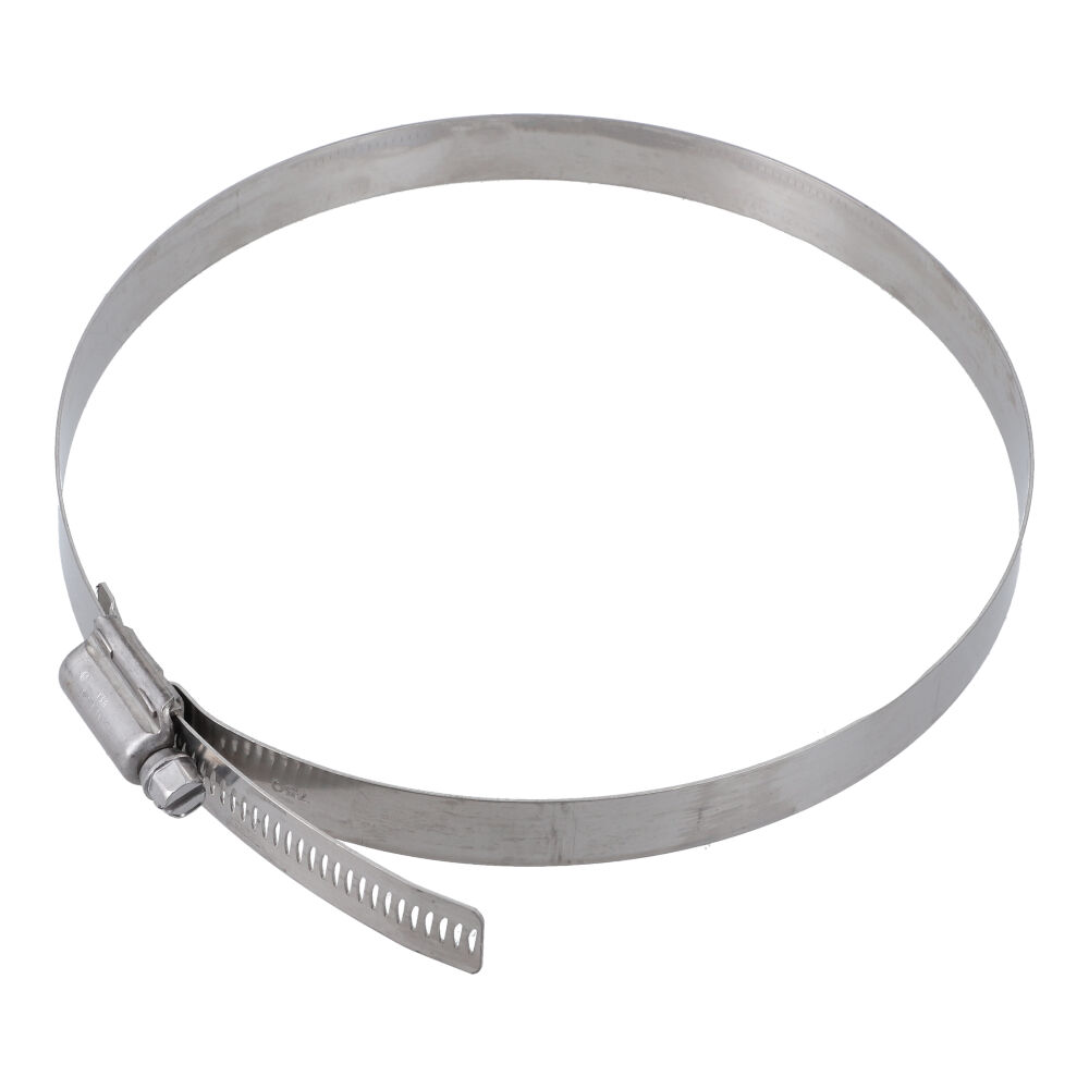 Abrazadera para Camión, Marca Breeze, compatible con M2 image number 0