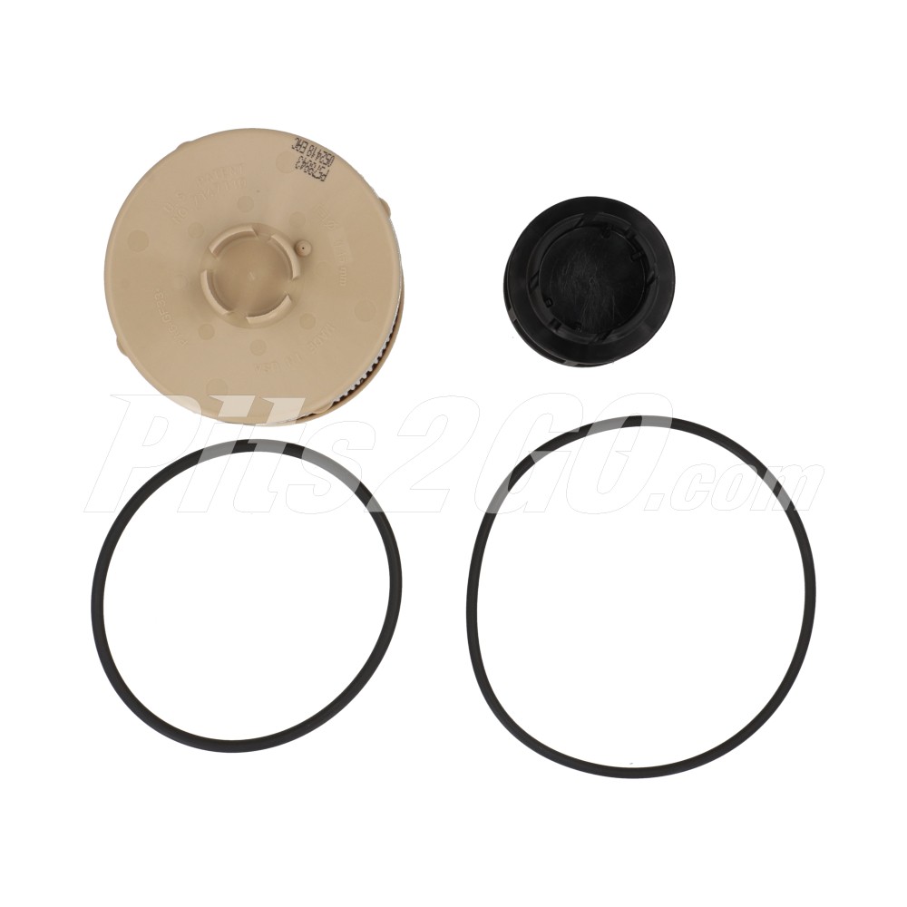 Kit filtro de combustible, para Tractocamión, Marca del producto: Donaldson, compatible con: Genérico,número de parte:,DNP578843 image number 1