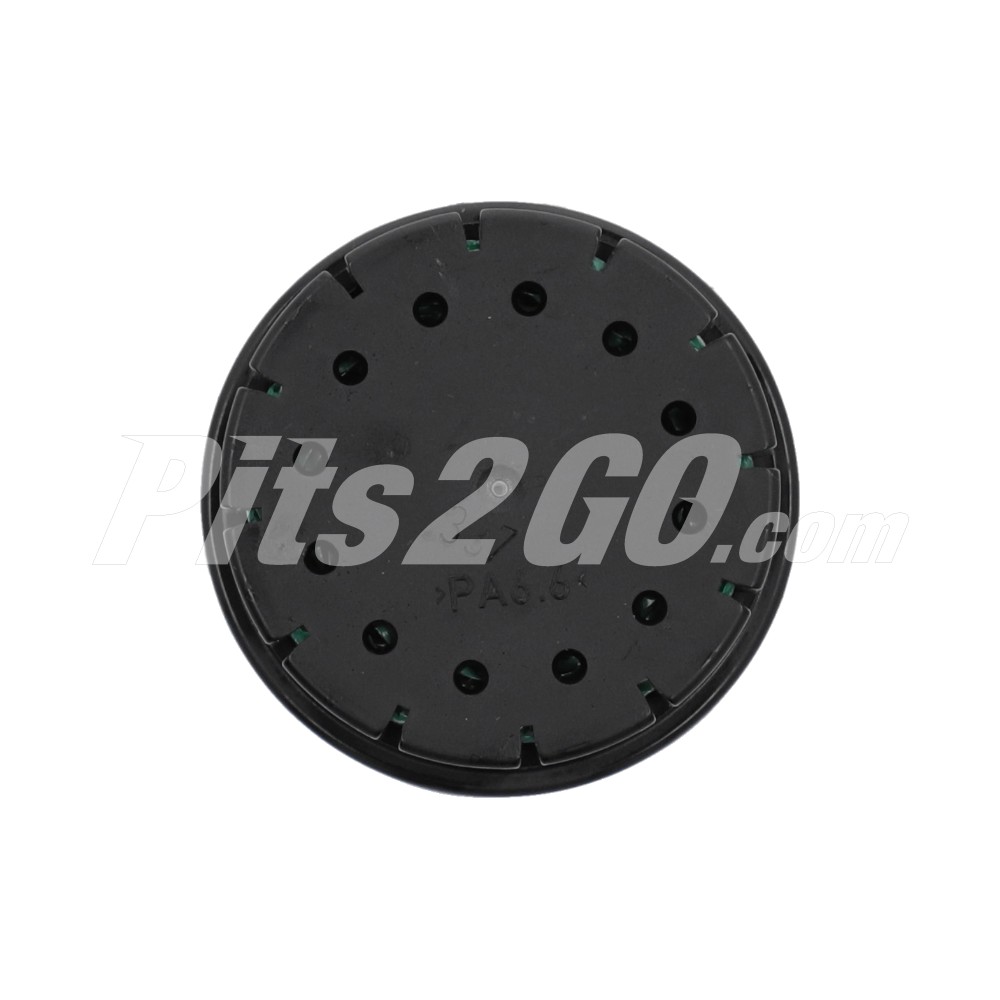 Filtro silenciador secador de aire para Tractocamión, Marca Volvo, compatible con FH,FM image number 4