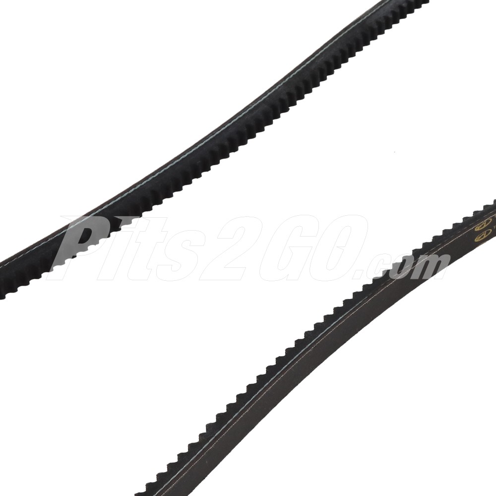 Banda trapezoidal de compresor, para Tractocamión, Marca del producto: Gates, compatible con: Century Class,Número de parte: GT17502E image number 3