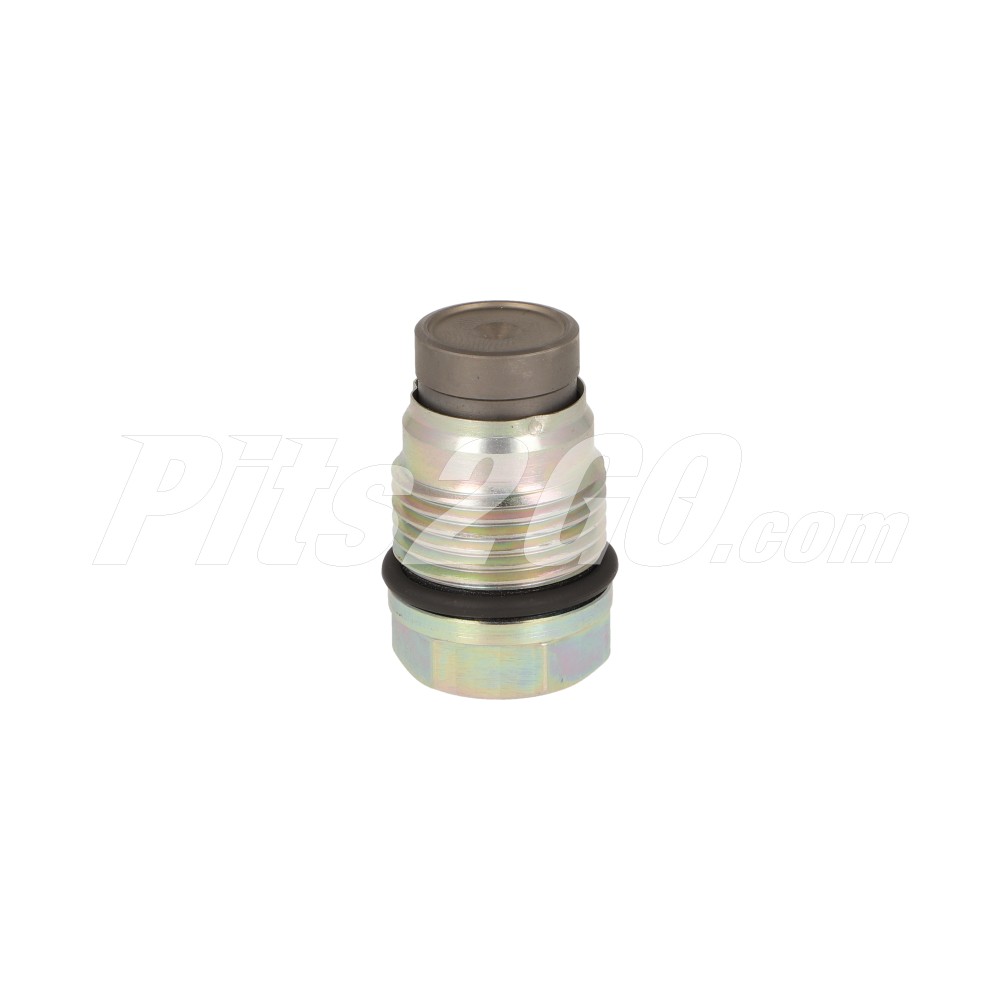 Válvula, alivio de presión, para Tractocamión, Marca del producto: Cummins, compatible con: T300,T370,número de parte:,4938005 image number 1