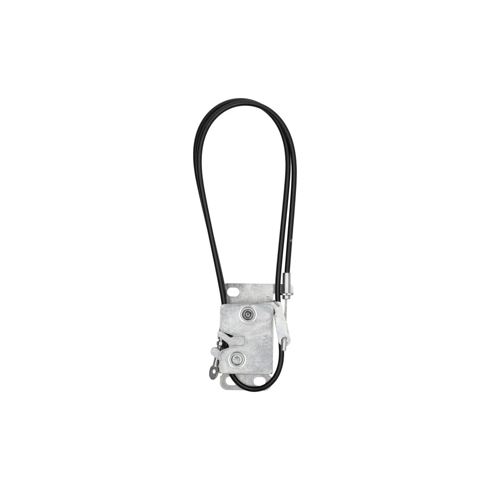 Chapa camarote con chicote para Tractocamión, Marca Volvo, compatible con FH image number 0
