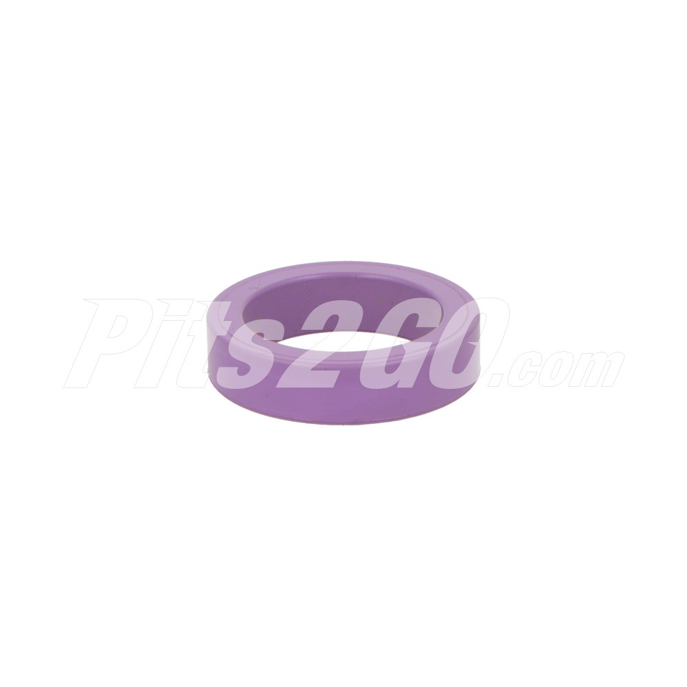 Anillo reten 21 x 4 mm para Tractocamión, Marca Volvo, compatible con FH,FM image number 2