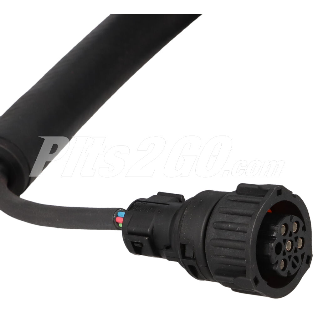 Fan clutch, Marca Kysor, compatible con Cascadia, DD13 y DD15 image number 3