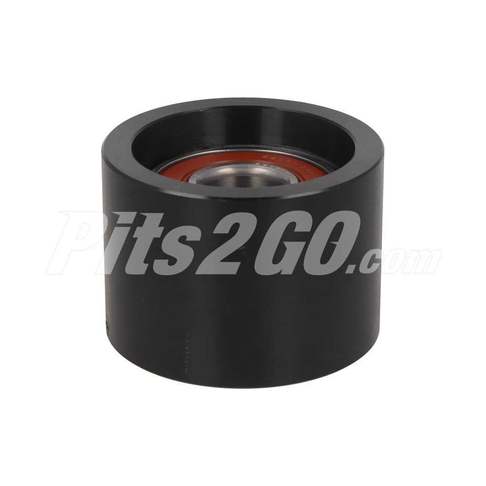 Polea lisa para Tractocamión, Marca Volvo, compatible con FH image number 2