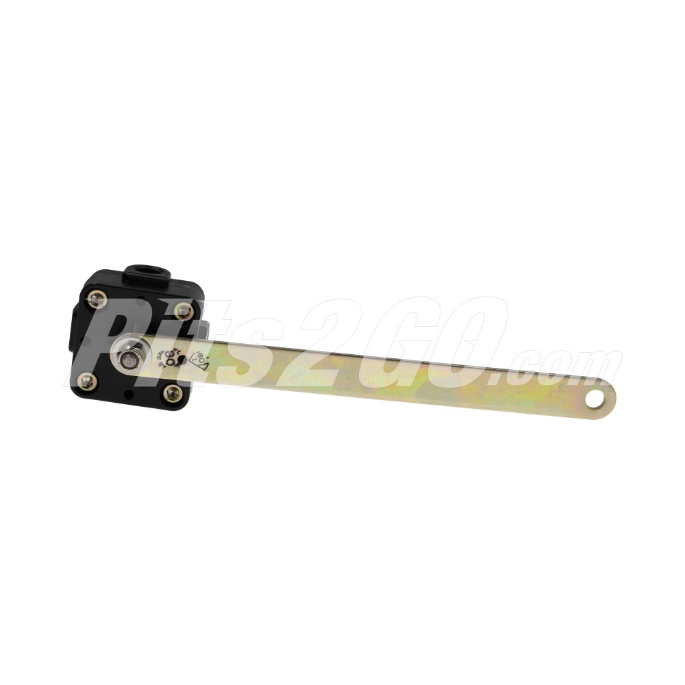 Válvula nivel suspensión para Tractocamión, Marca Freightliner, compatible con FLD112, FLD120 image number 4