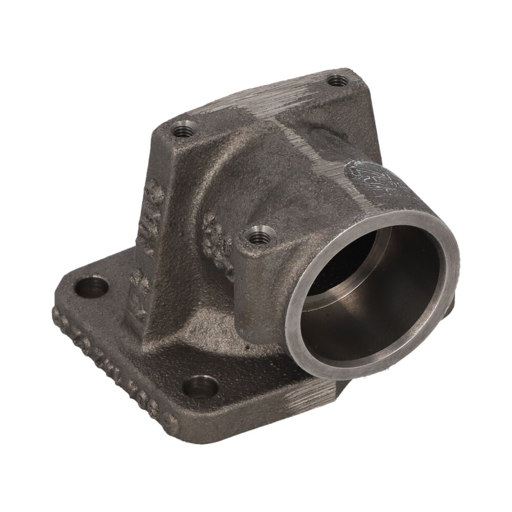 Codo para Tractocamión, Marca Mercedes-Benz, compatible con OM904, OM906